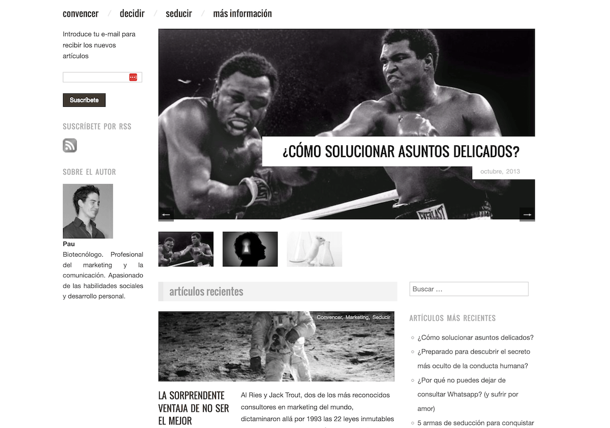 Home 2013 habilidad social Home 2013 blog habilidad social