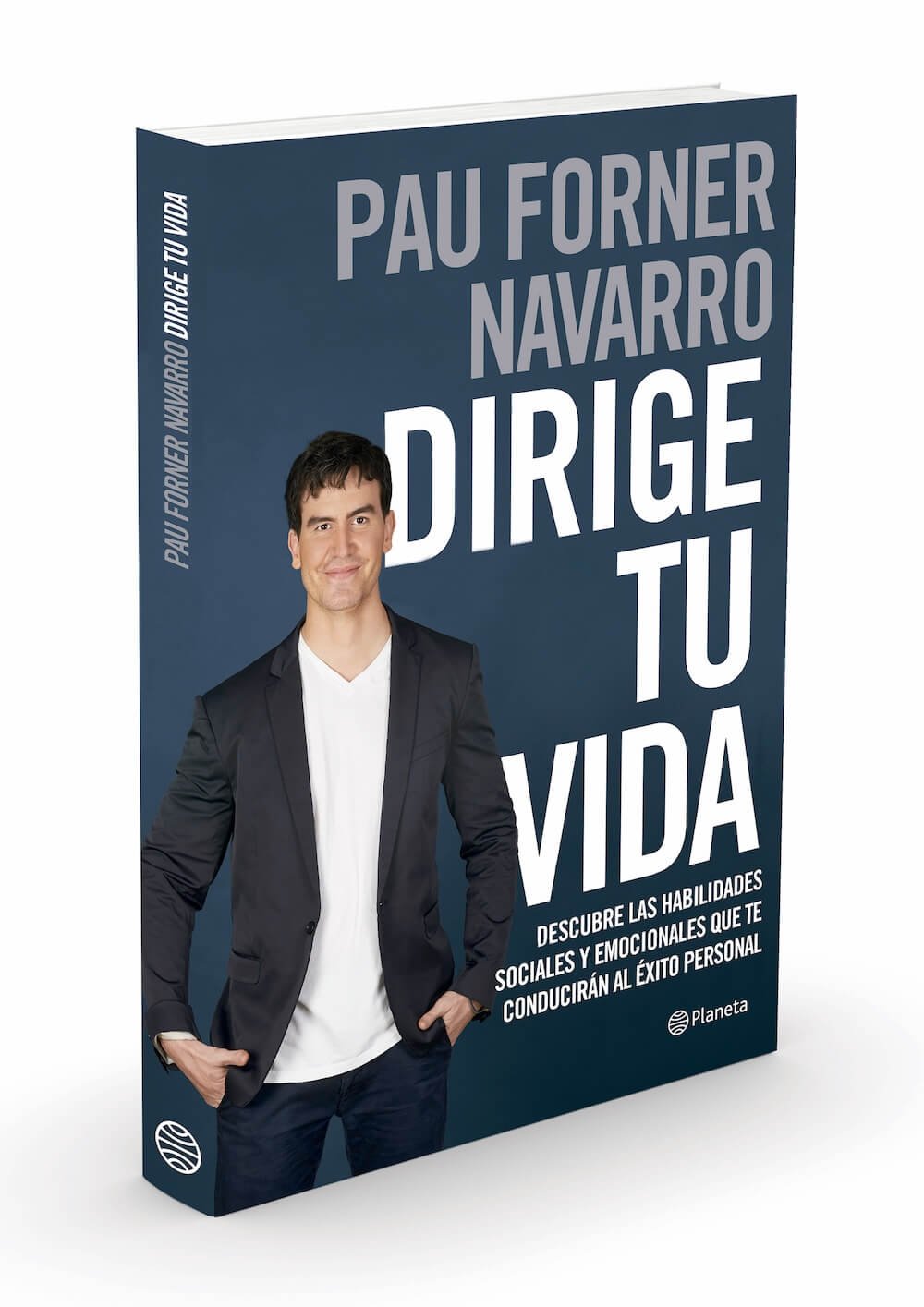 Libro dirige tu vida Libro dirige tu vida