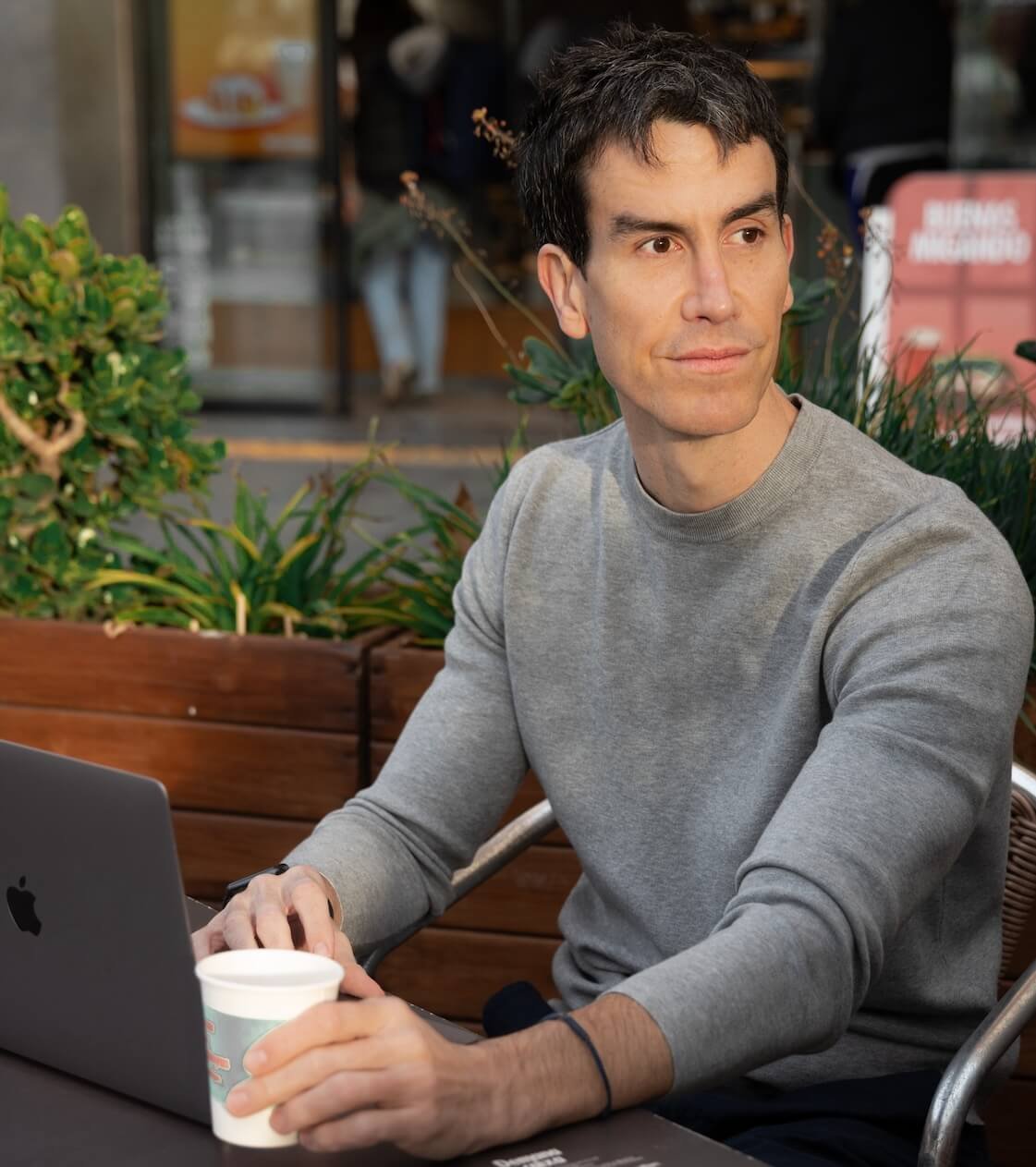 Pau Forner Navarro Pau Forner Navarro